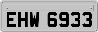 EHW6933