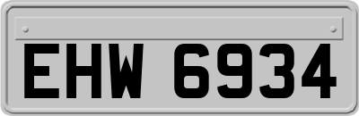 EHW6934