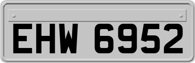 EHW6952