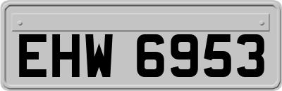 EHW6953