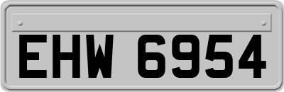 EHW6954