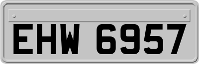 EHW6957