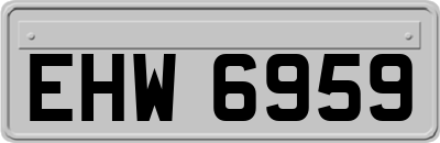 EHW6959