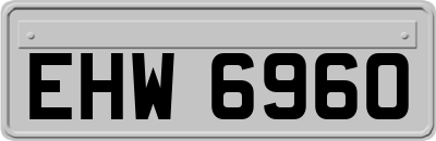 EHW6960