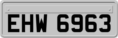 EHW6963