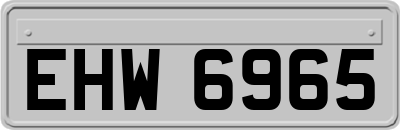 EHW6965