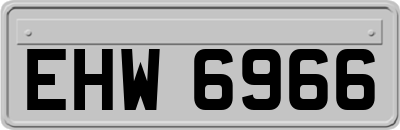EHW6966