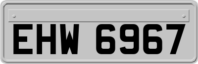 EHW6967