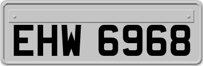 EHW6968