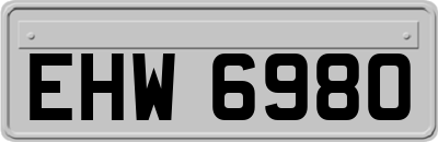 EHW6980