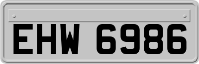 EHW6986