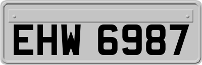 EHW6987