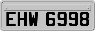 EHW6998