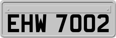 EHW7002
