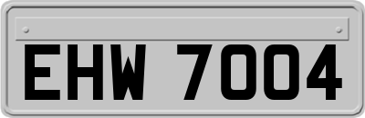 EHW7004