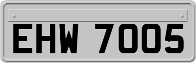 EHW7005