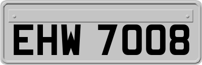 EHW7008