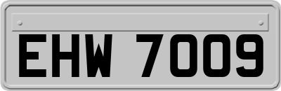 EHW7009