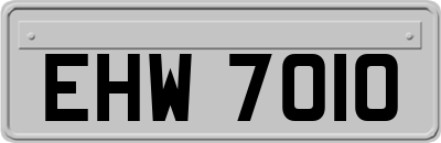 EHW7010