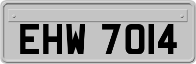 EHW7014