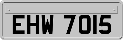 EHW7015