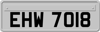 EHW7018