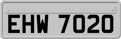 EHW7020