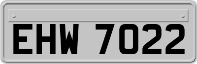 EHW7022
