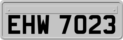 EHW7023