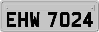 EHW7024