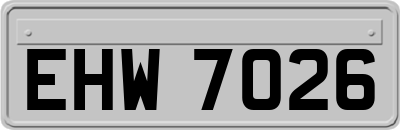 EHW7026