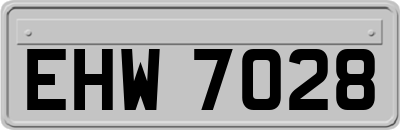 EHW7028