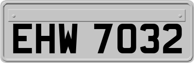 EHW7032
