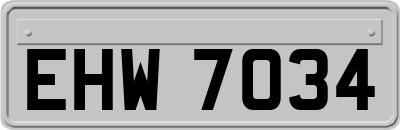 EHW7034