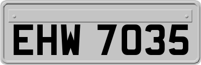 EHW7035