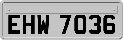 EHW7036