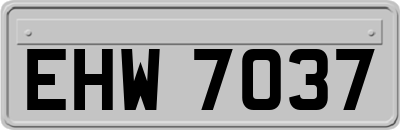 EHW7037