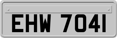 EHW7041