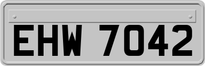 EHW7042