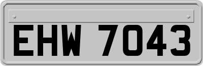 EHW7043