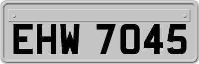 EHW7045