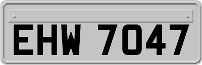 EHW7047