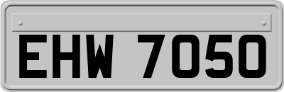 EHW7050