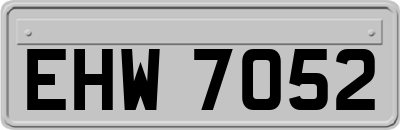 EHW7052