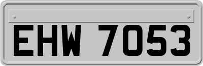 EHW7053