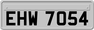 EHW7054