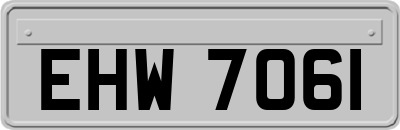 EHW7061