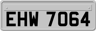 EHW7064