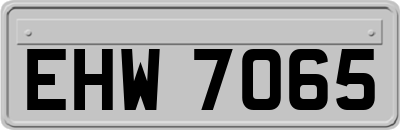 EHW7065