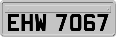 EHW7067